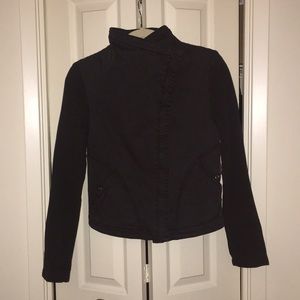 Marrakech Moto Jacket